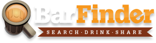 BarFinder - Search. Drink. Share.